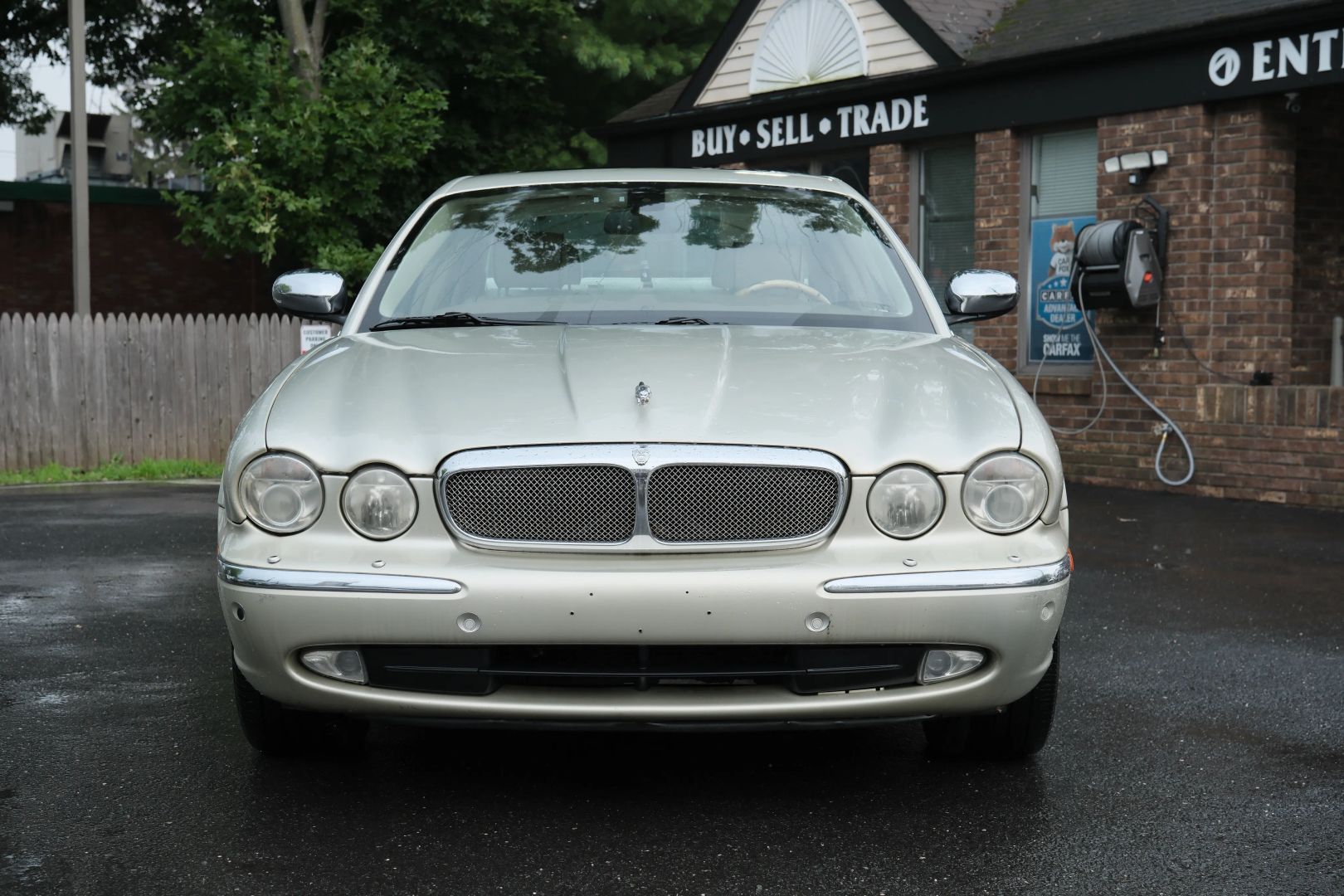 jaguar xj series 2006 SAJWA82B26SH03332 image jaguar xj series 2006 SAJWA82B26SH03332 image